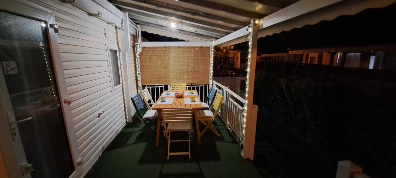 Campingplatz L'exellence Fréjus