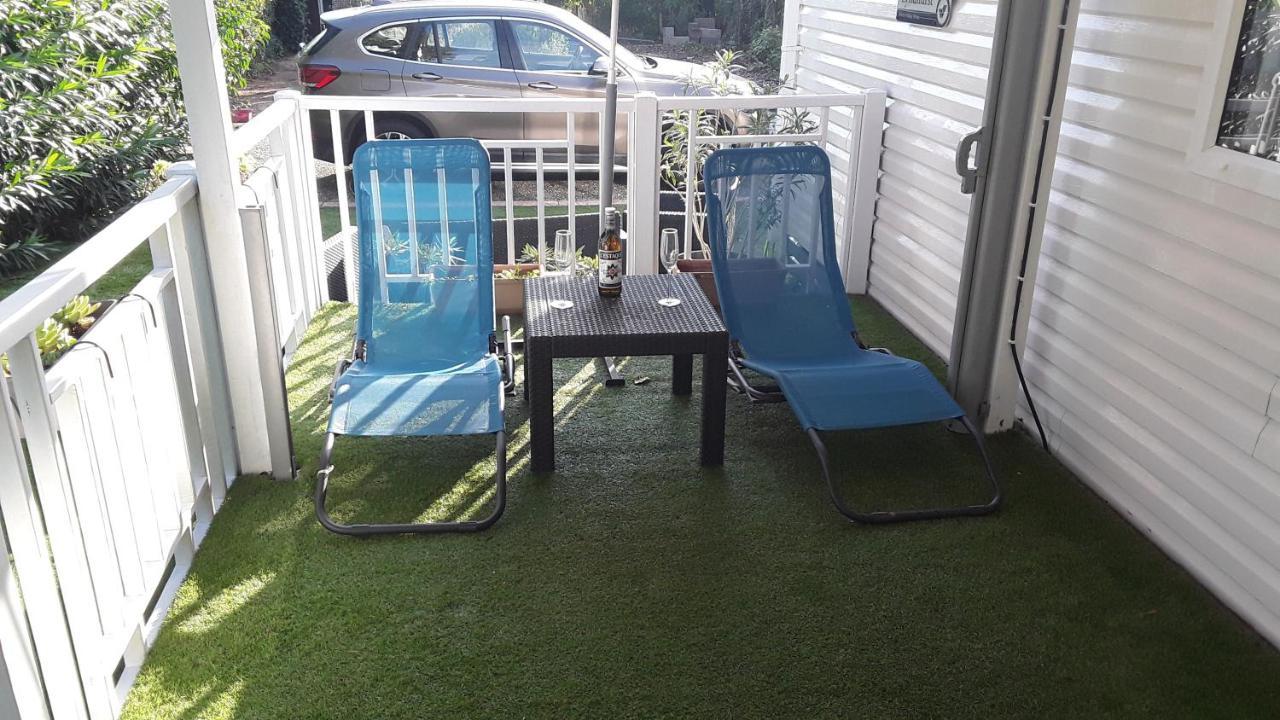 L'exellence Campingplatz Fréjus