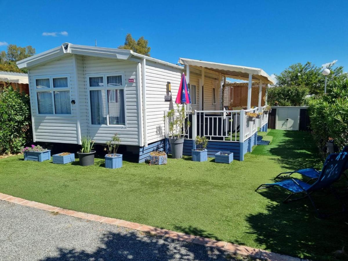 Campingplatz L'exellence Fréjus