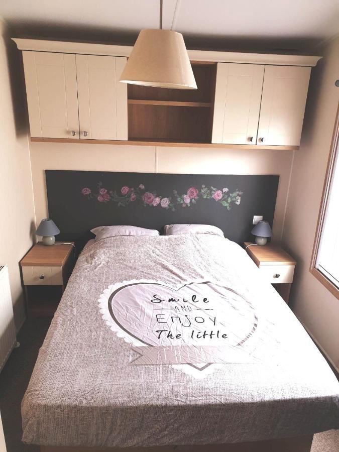 L'exellence Campingplatz