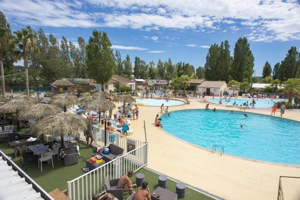 L'exellence Campingplatz