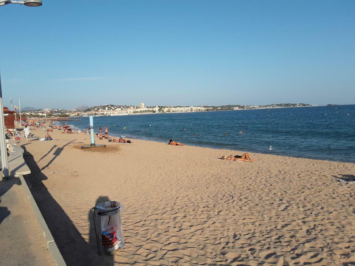 L'exellence Campingplatz